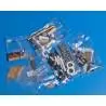 Boat Fittings Kit Düsseldorf RoMarin Krick ro1101