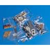 Kit d'Accastillage pour Bateau Düsseldorf RoMarin Krick ro1101