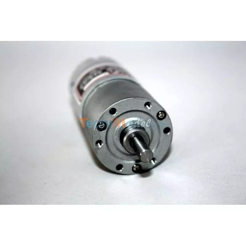 Moto-reducteur 540 47:1 sortie axiale MFA 970D471LN