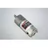 Moto-reducteur 540 47:1 sortie axiale MFA 970D471LN