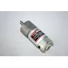 Gearmotor 540 47:1 axial output MFA 970D471LN