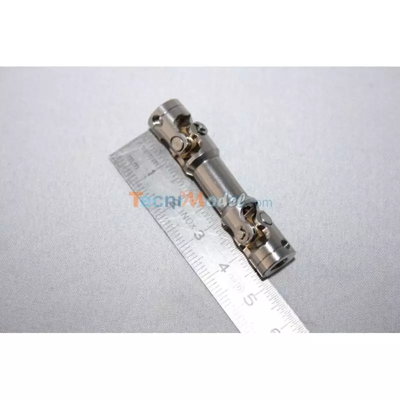 Arbre de transmission Acier Inox 48-55mm