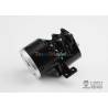 1/10 - 1/15 LESU gearbox for 1/14 radio-controlled trucks
LESU F-5016-C