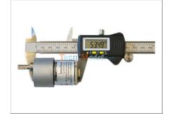 RB35 Plus 34 gear motor