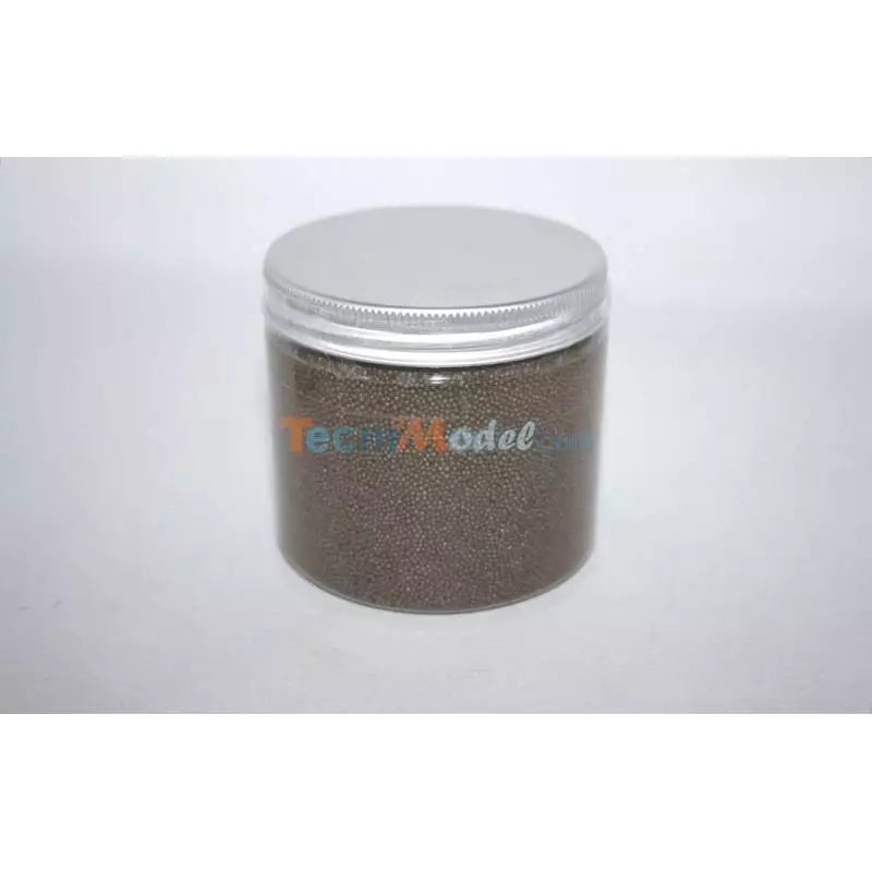 1Kg micro steel balls for ballast of model boats
Krick 60102