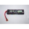 Accu Lipo coqué Track Lithium 4000mAh 35C 7,4V 2S (prise DEAN) A2PRO 9400321