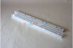 Paire de longerons de benne pour Arocs Tamiya 56357 / 56361 - Tamiya 9803090