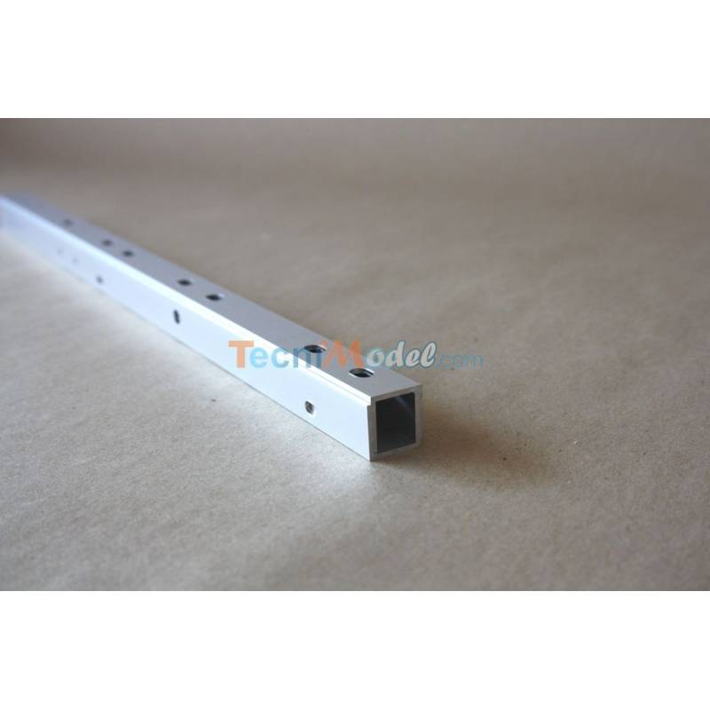 Paire de longerons de benne pour Arocs Tamiya 56357 / 56361 - Tamiya 9803090