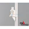 4 KRICK RO1409 mast light brackets