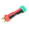 Cordon adaptateur Dean Femelle / MPX Mâle 14AWG