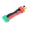 Cordon adaptateur Dean Femelle / MPX Mâle 14AWG