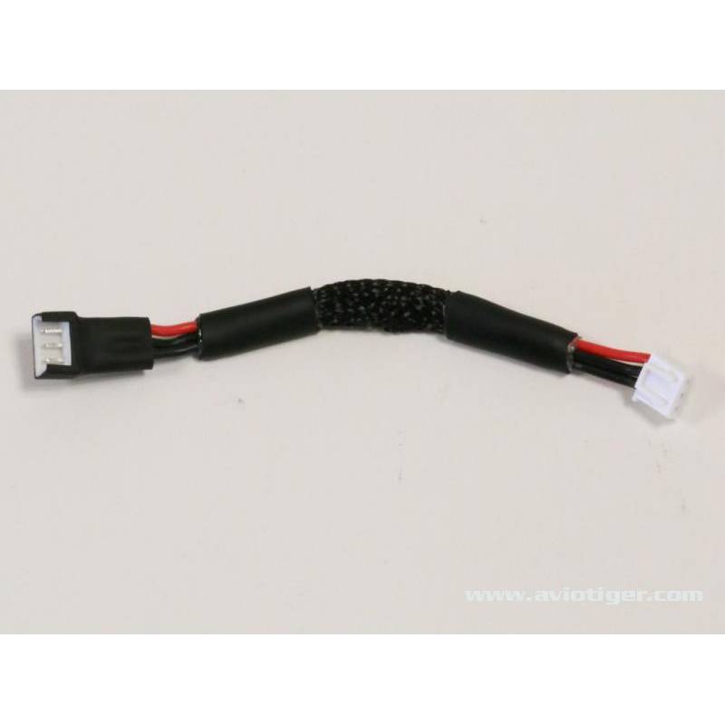 Adapter balancing cable 2S XH Female / 2S EH Male