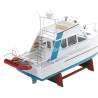 Kit Yacht LISA 1/25 KRICK 20320