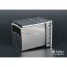 Exhaust for MAN 1/14 LESU G-6149