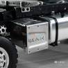Echappement pour MAN 1/14 LESU G-6149