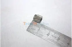 Motor Gear for 1/10, 1/15 LESU F5013 2-Speed Gearbox