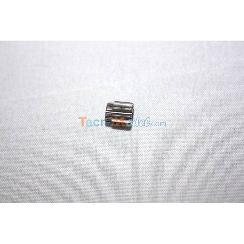 Pignon moteur pour Boîte 2 vitesses 1/10 1/15 LESU F5013