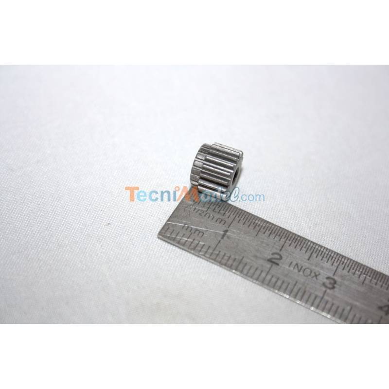 Pignon de rechange pour boîte 3 vitesses Lesu - LESU F-5015-P
