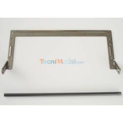 Support et axe de porte pour Arocs Tamiya 56357 / 56361 - Tamiya 9403494
