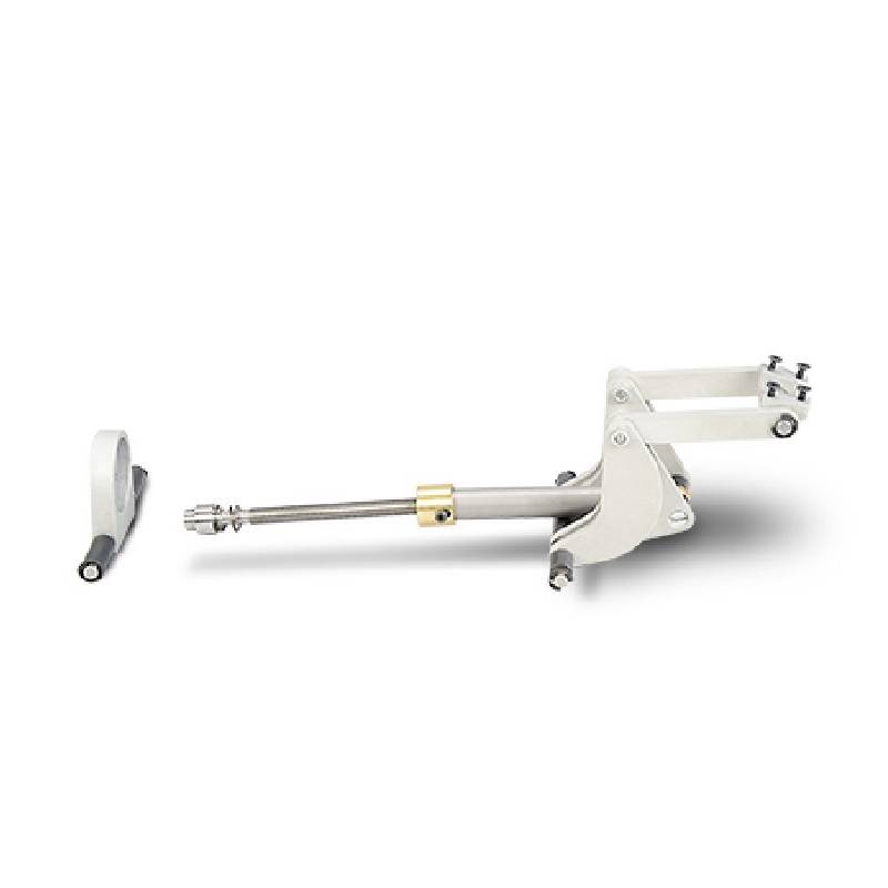 CARSON bucket lift mechanism
