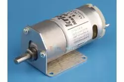 Motoréducteur MAX Gear Motor 6:1