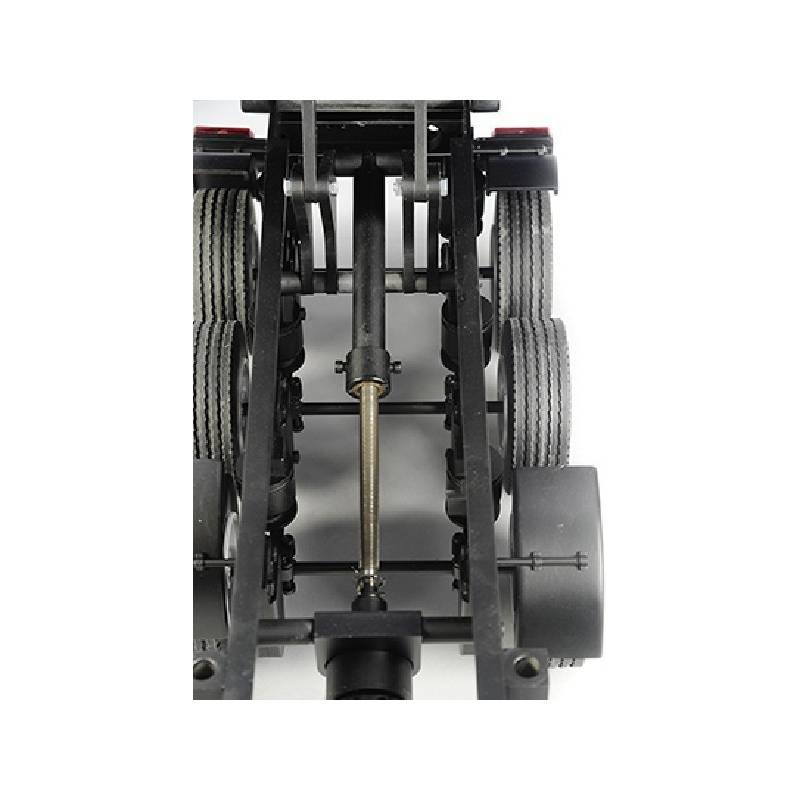 CARSON bucket lift mechanism