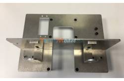 (PA) Support batterie/servo pour camion Tamiya Européen (sauf Arocs)