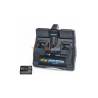 Radio Carson 2 voies Reflex Stick pro 3.1 2.4GHz - CARSON 500500084
