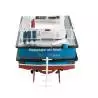 HE4 police boat kit 1/20 by Krick 20330