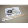 HE4 police boat kit 1/20 by Krick 20330