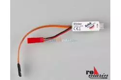 Module feux clignotants