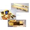 Kit de détaillage d'intérieur pour bateau de Police KRICK 20331  HE4
