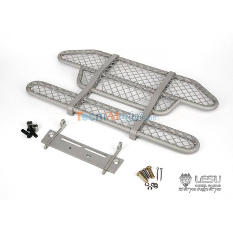 Pare-Buffle pour Scania Tamiya (Version C1)