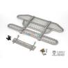 Pare-Buffle pour Scania Tamiya (Version C1)