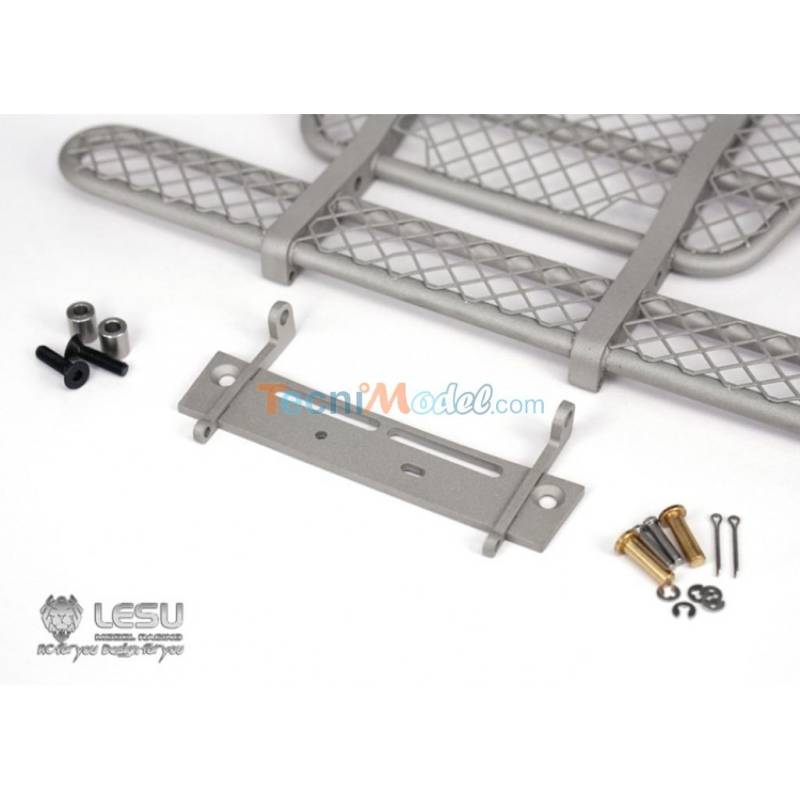 Pare-Buffle pour Scania Tamiya (Version C1)