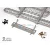 Pare-Buffle pour Scania Tamiya (Version C1)