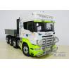 Pare-Buffle pour Scania Tamiya (Version C1)