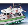 Nordstrand Yacht Kit 1/16 by Krick 21430