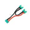 CORDON Y SERIE MPX 14AWG