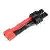 Cordon adaptateur T Dean Femelle  / TRX Mâle 12AWG