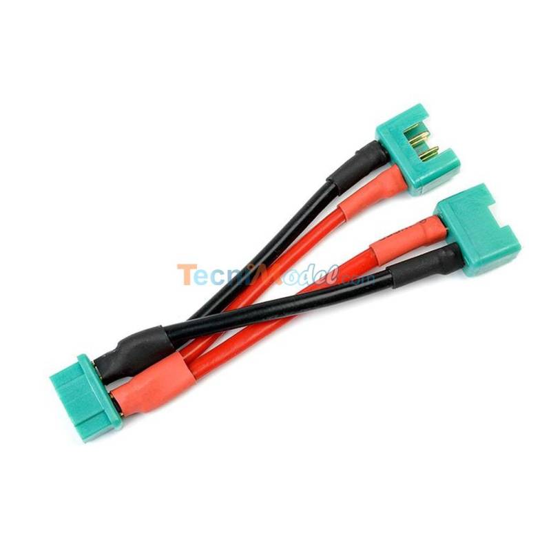 CORDON Y Parallele MPX 14AWG