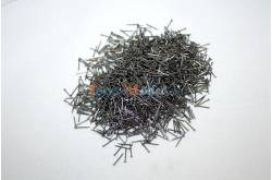 Clous en acier 0.8 x 11mm