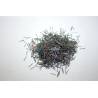 Clous en acier 0.9 x 13mm AERONAUT 779003
