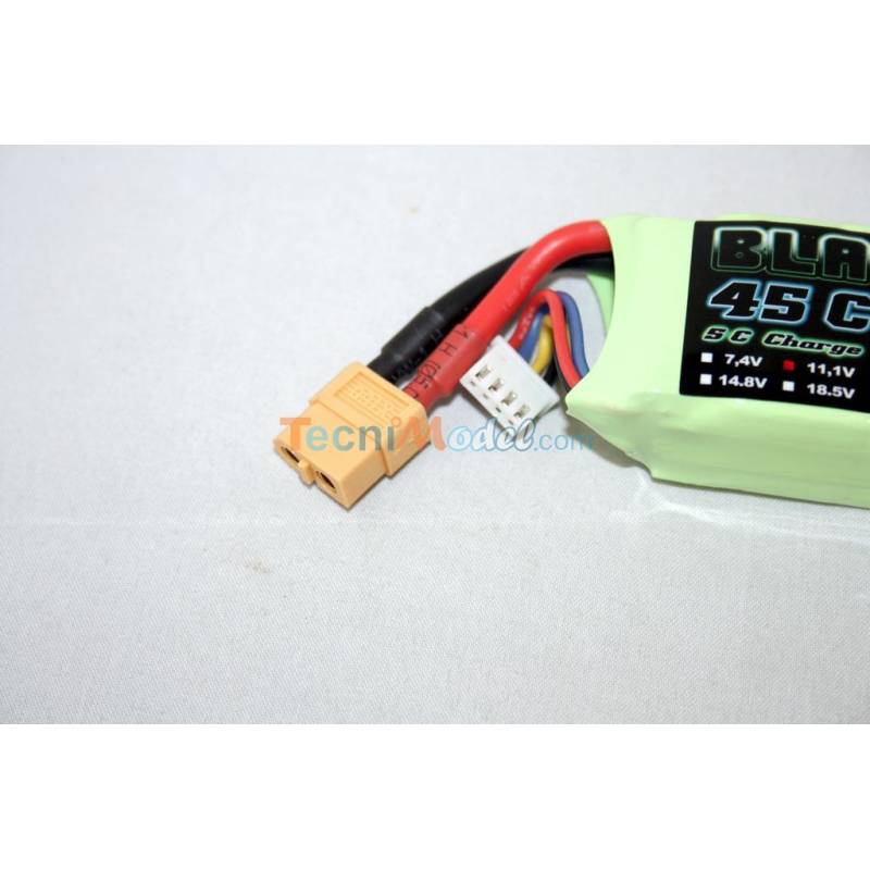 Lipo Battery 2200mAh 35C 3S