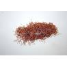 Clous en cuivre 0.6 x 8mm