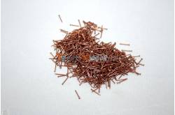 Clous en cuivre 0.8 x 10mm AERONAUT 779057