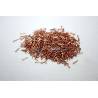 Clous en cuivre 1.0 x 8mm AERONAUT 779060