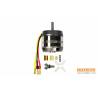 Moteur Brushless ROXXY Outrunner C50-55-100kV NAVY