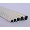 Tube en aluminium 6,0/5,1 mm