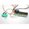 Ping sonar module